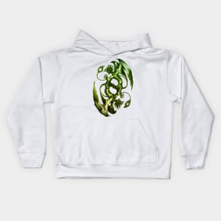 Demon Slayer Kids Hoodie